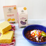 Gluten-Free Cornbread Baking Mix | Women's Bean Project