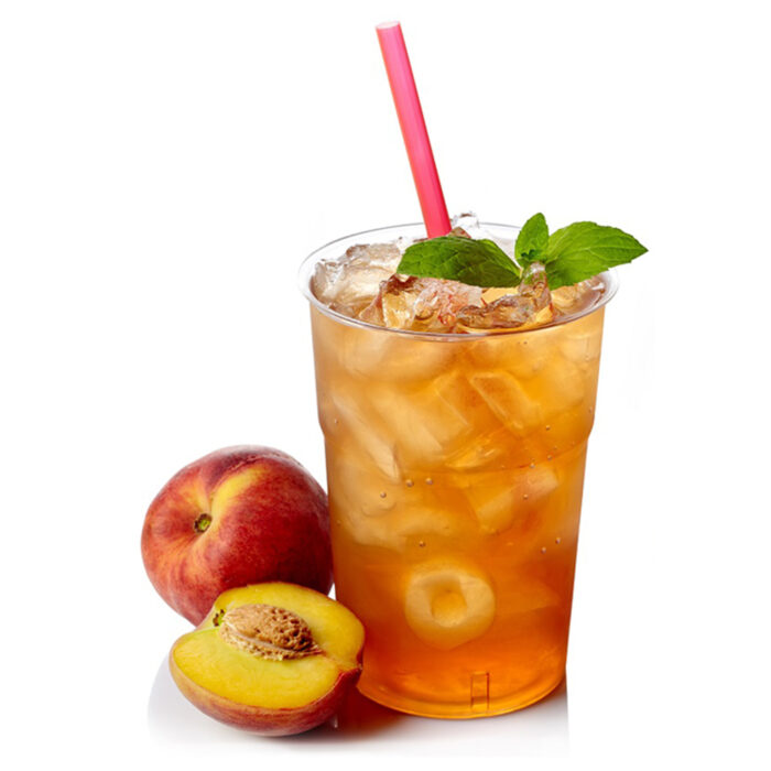 Instant Mango Peach Iced Tea | Women's Bean Project