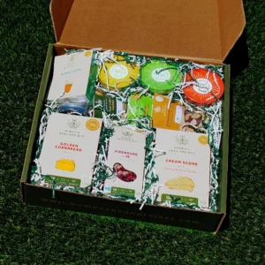 Women's Bean Project Sampler Gift Box.