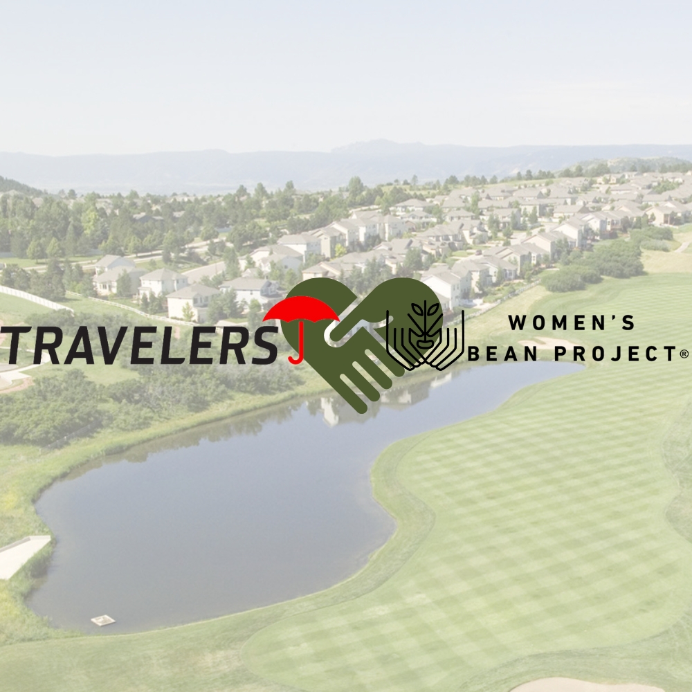 Travelers Insurance Regional Charity Golf Tournament